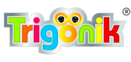 Trigonik Logo